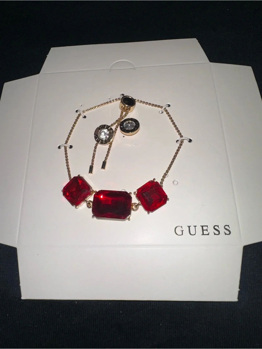 Guess this bracelet